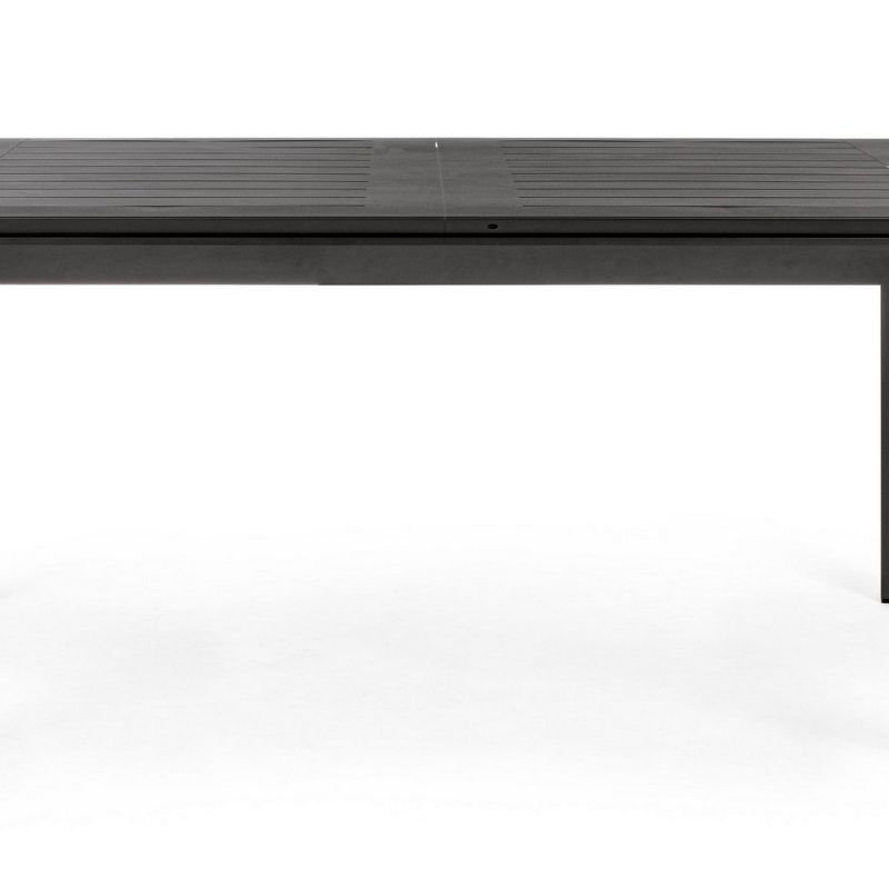 Stół KONNOR CHARC.  160x110/160 x77,5