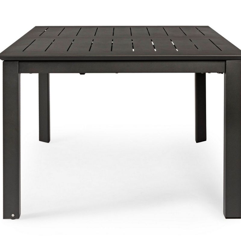 Stół KONNOR CHARC.  160x110/160 x77,5