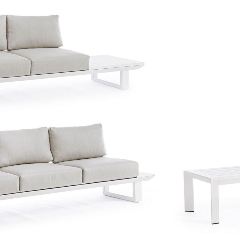 Sofa modułowa KONNOR