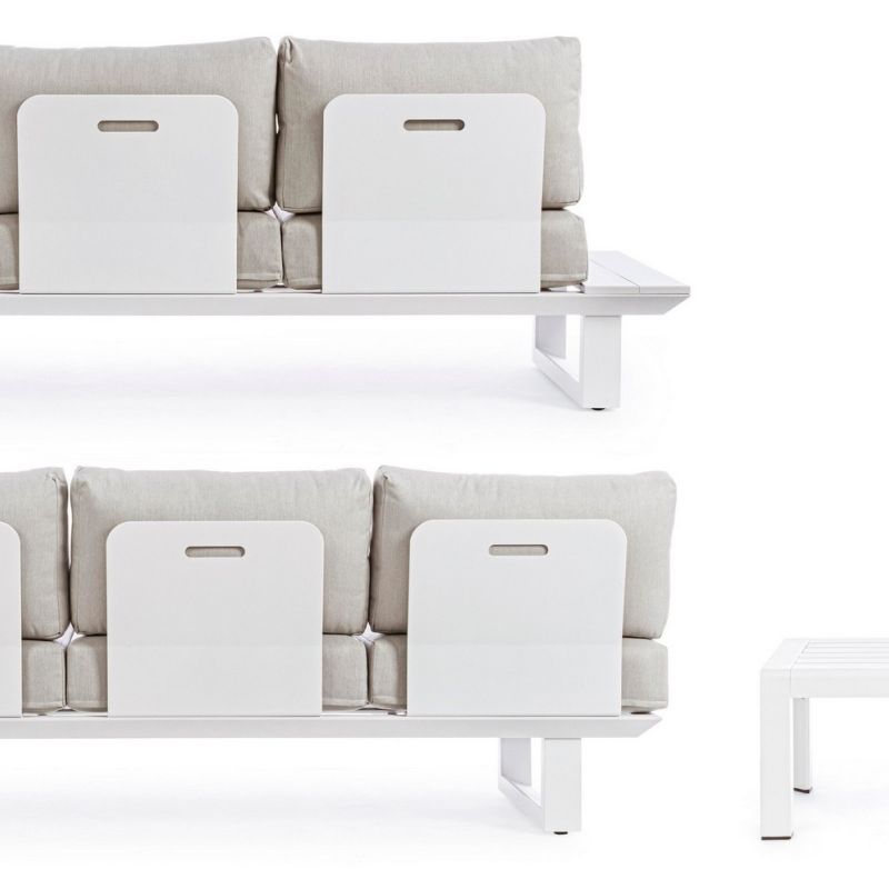 Sofa modułowa KONNOR