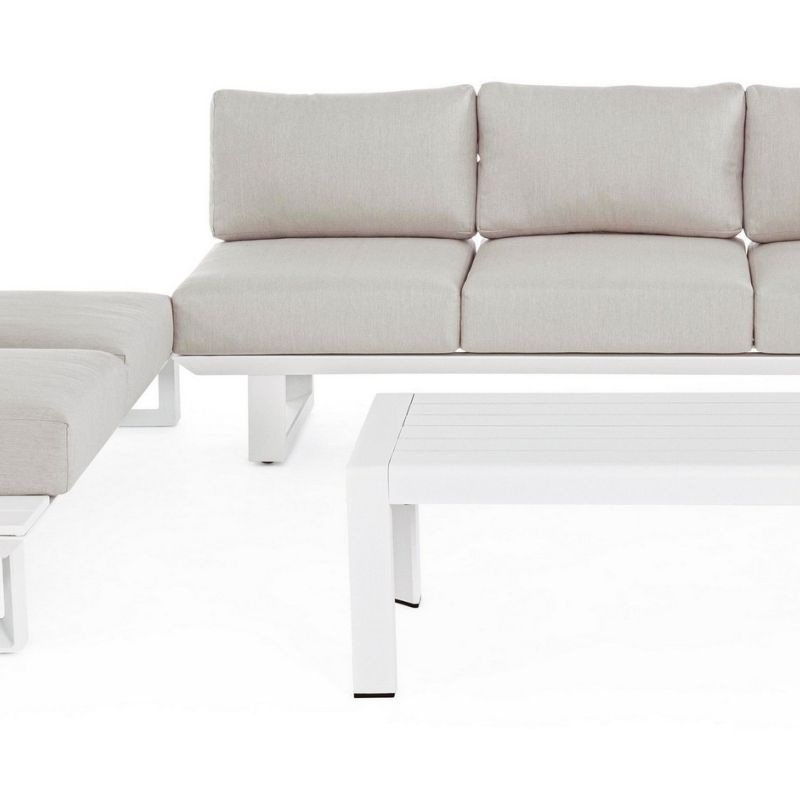 Sofa modułowa KONNOR