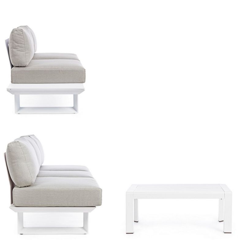 Sofa modułowa KONNOR