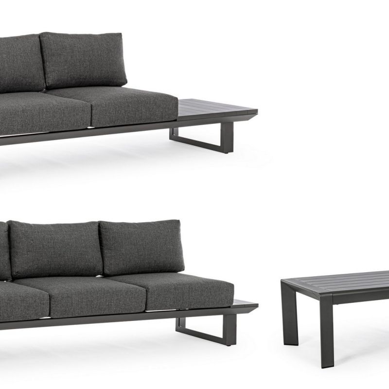 Sofa modułowa KONNOR