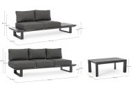 Sofa modułowa KONNOR