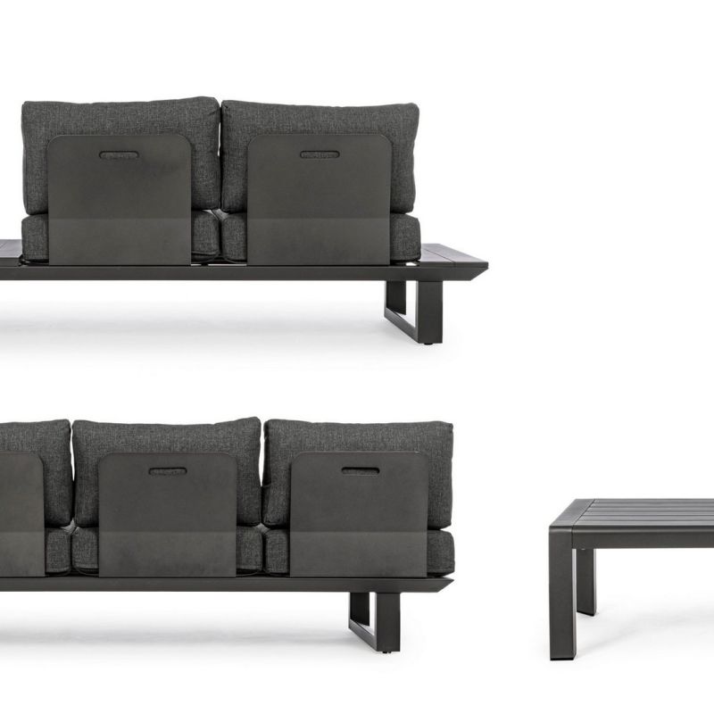 Sofa modułowa KONNOR