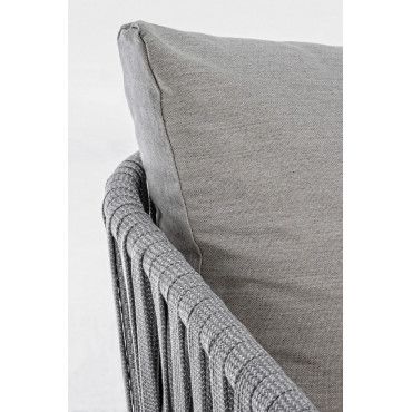 Fotel FLORENCIA WHITE