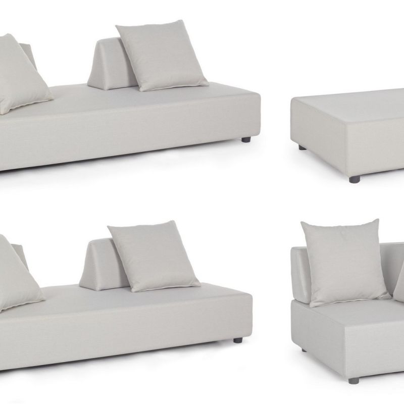 Sofa modułowa PIPER SAND