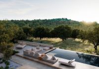 Sofa modułowa PIPER SAND