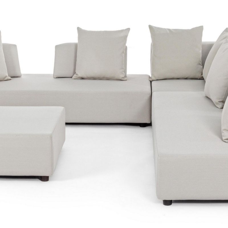 Sofa modułowa PIPER SAND