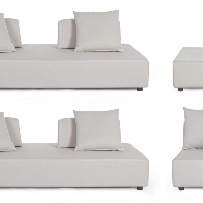 Sofa modułowa PIPER SAND