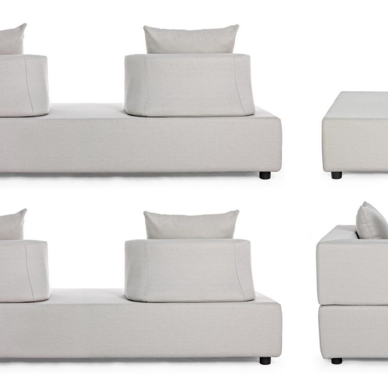 Sofa modułowa PIPER SAND