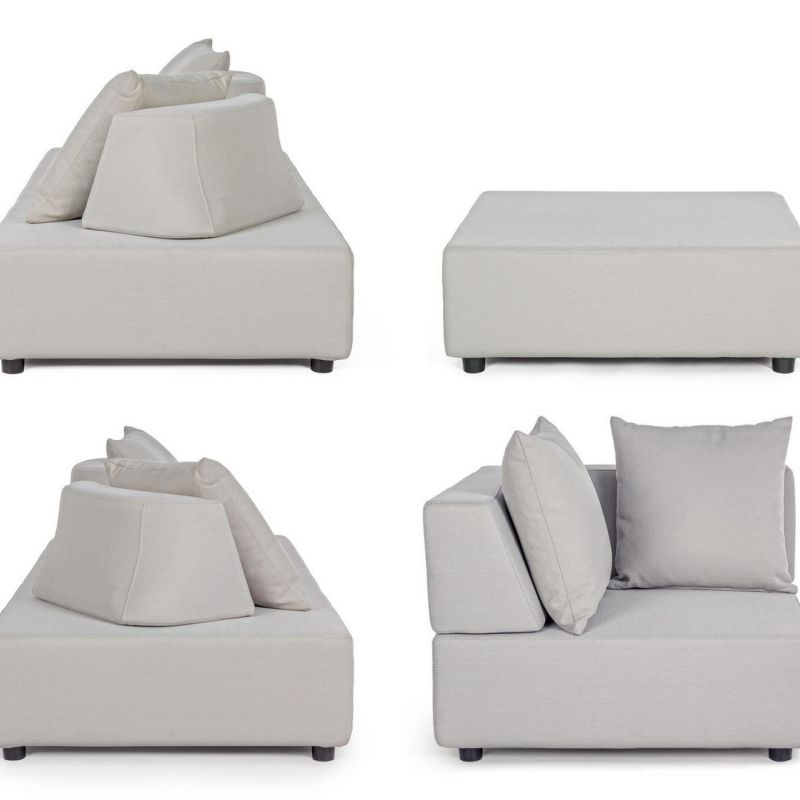 Sofa modułowa PIPER SAND