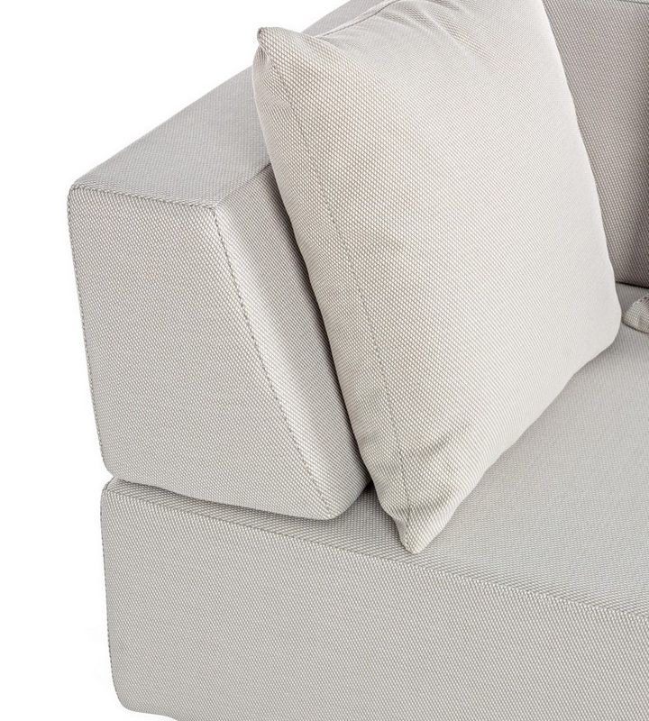 Sofa modułowa PIPER SAND