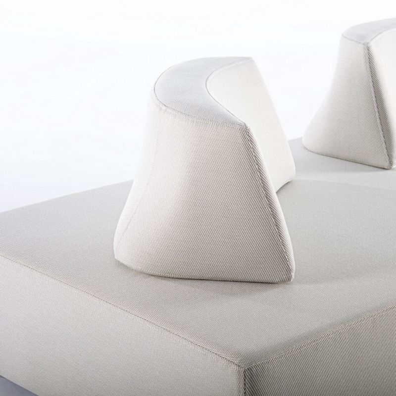 Sofa modułowa PIPER SAND