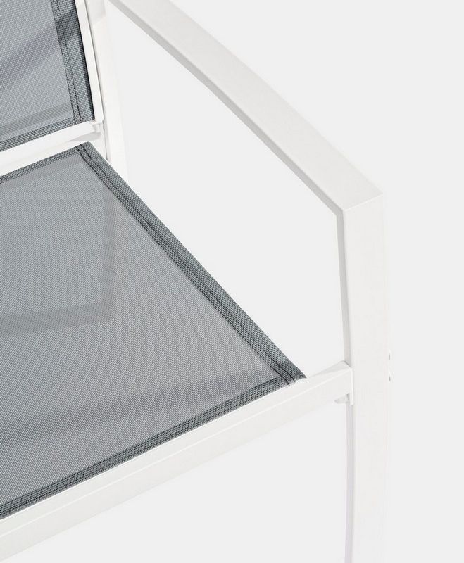 Обідній стіл Nevada Low з керамічною стільницею 250x105 cm