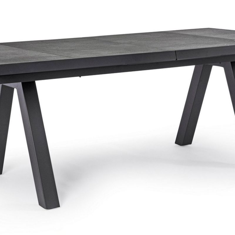 Stół KRION CHARC 205-265x103x78