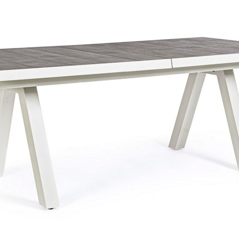 Stół KRION LUNAR 205-265x103x78