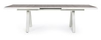 Stół KRION LUNAR 205-265x103x78