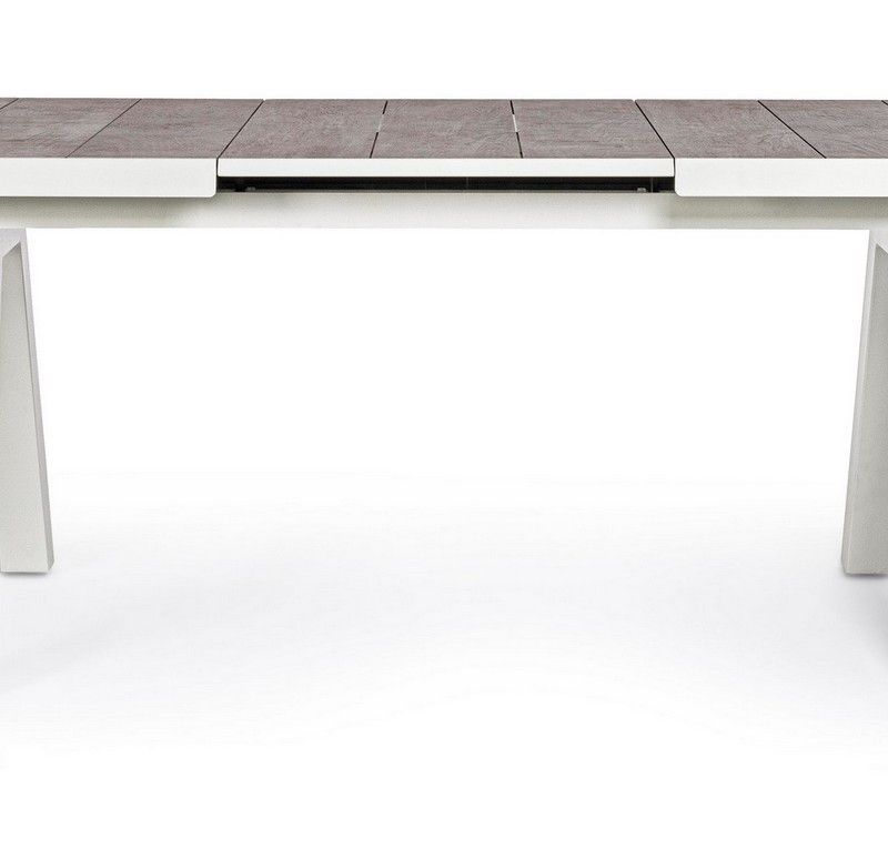 Stół KRION LUNAR 205-265x103x78