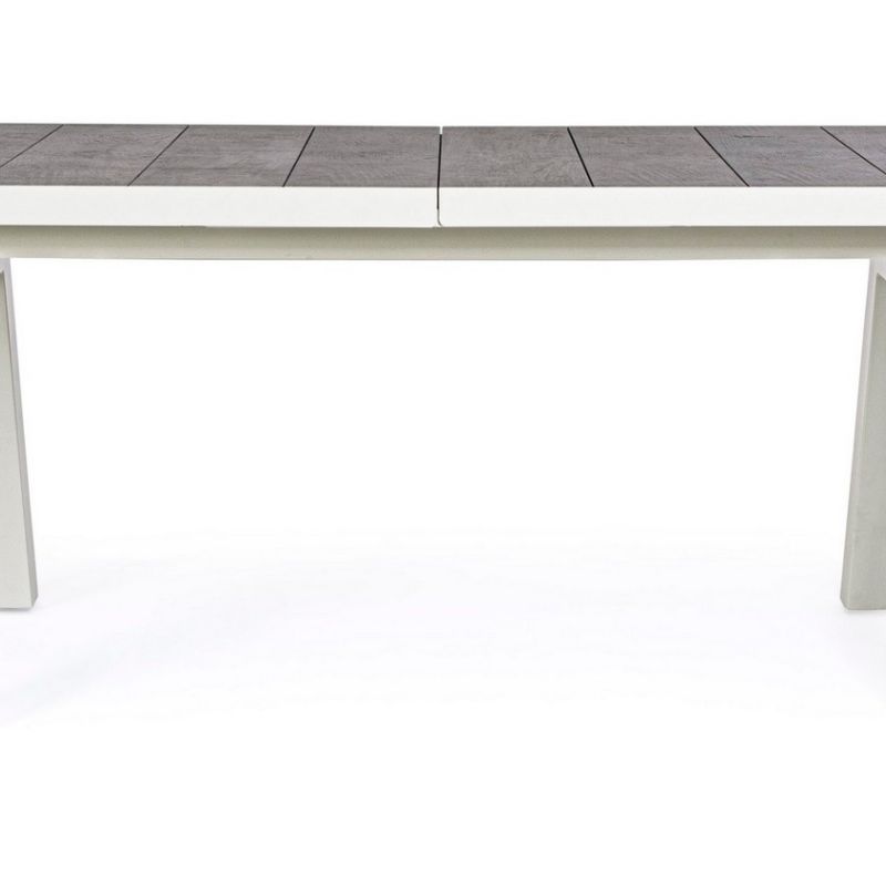 Stół KRION LUNAR 205-265x103x78