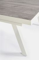 Stół KRION LUNAR 205-265x103x78