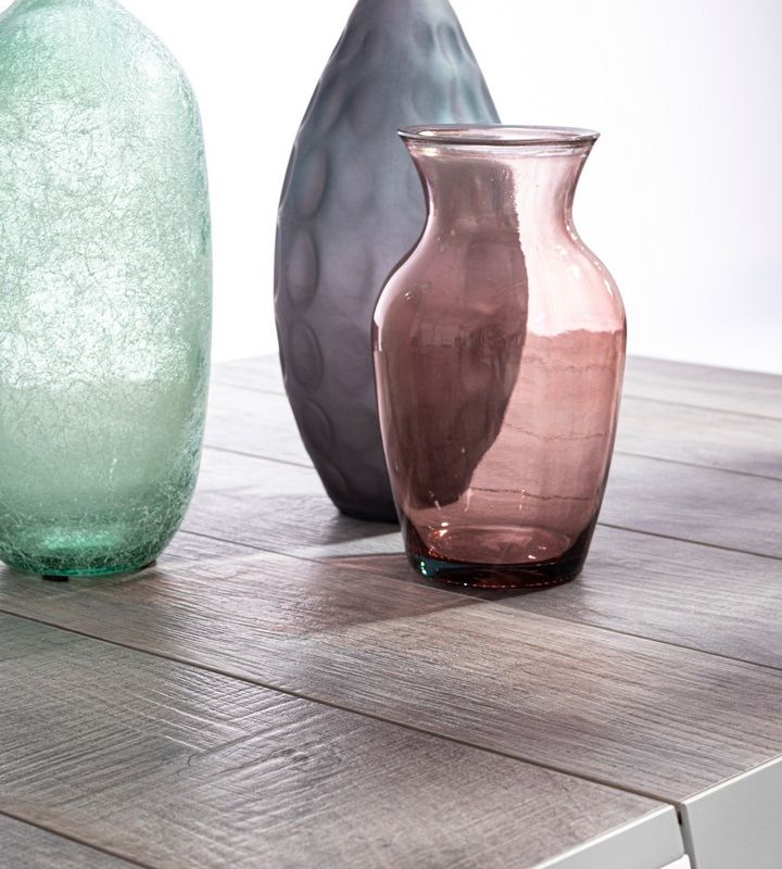 Stół KRION LUNAR 205-265x103x78