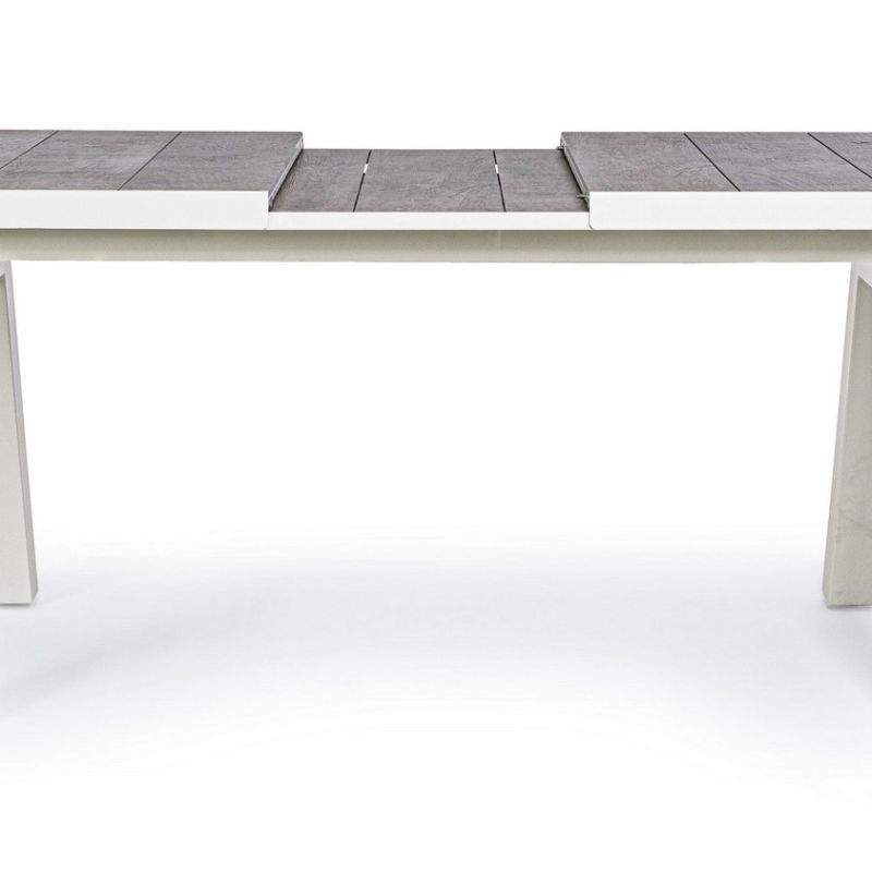 Stół KRION LUNAR 205-265x103x78