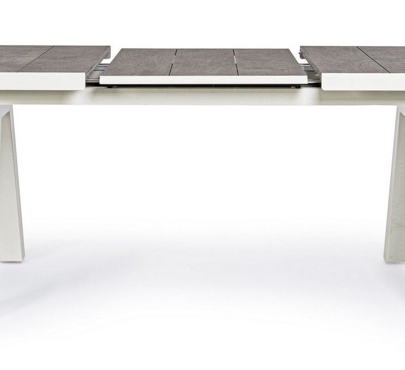 Stół KRION LUNAR 205-265x103x78