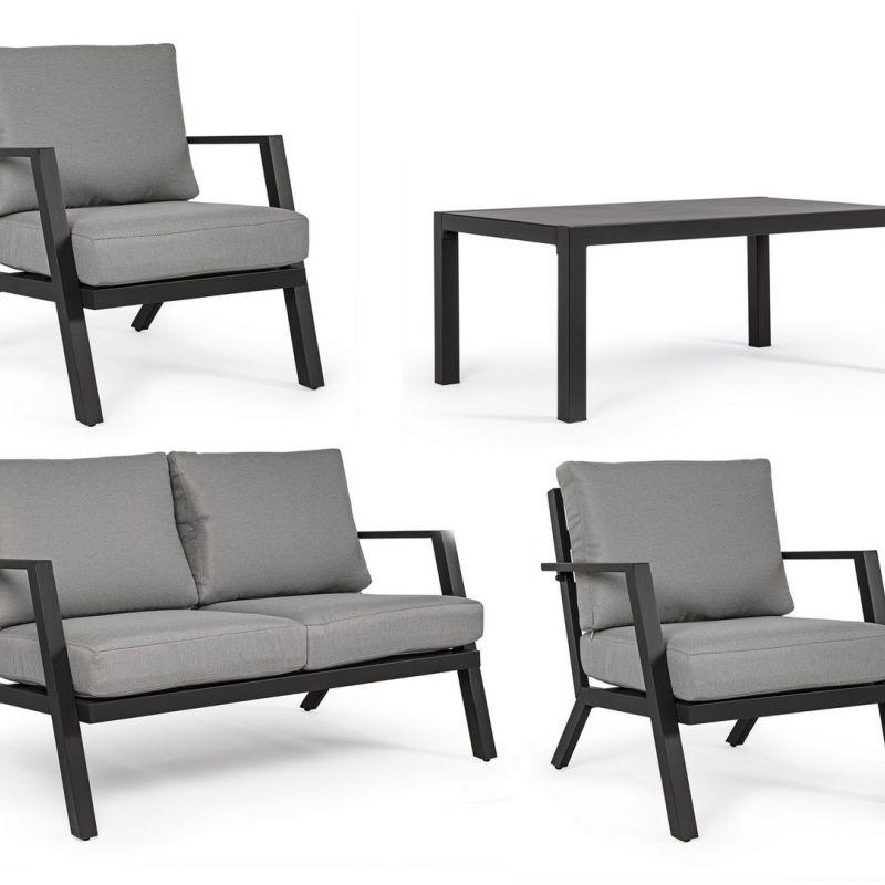 Zestaw kawowy HARLEY