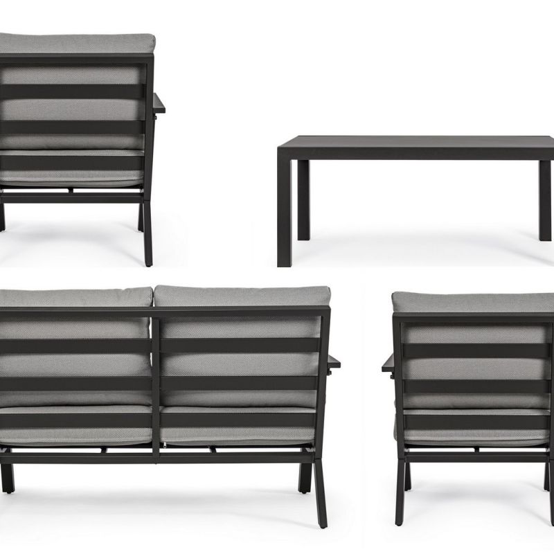 Zestaw kawowy HARLEY