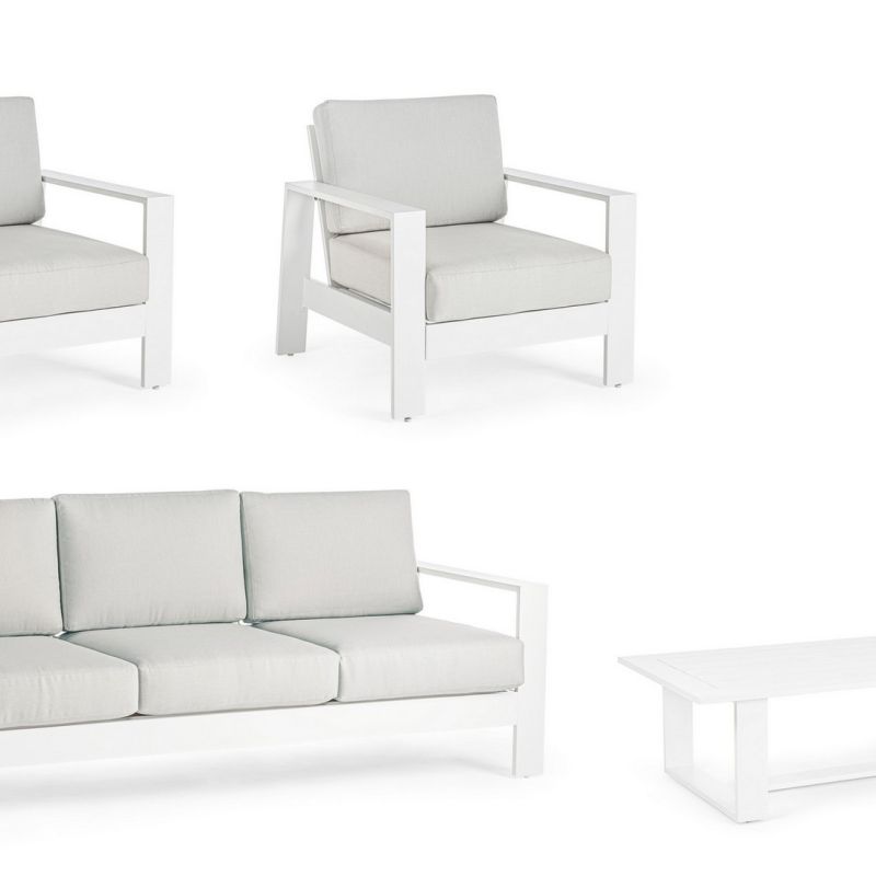 Zestaw kawowy BALTIC