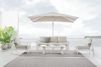 Zestaw kawowy BALTIC