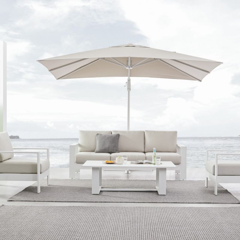 Zestaw kawowy BALTIC