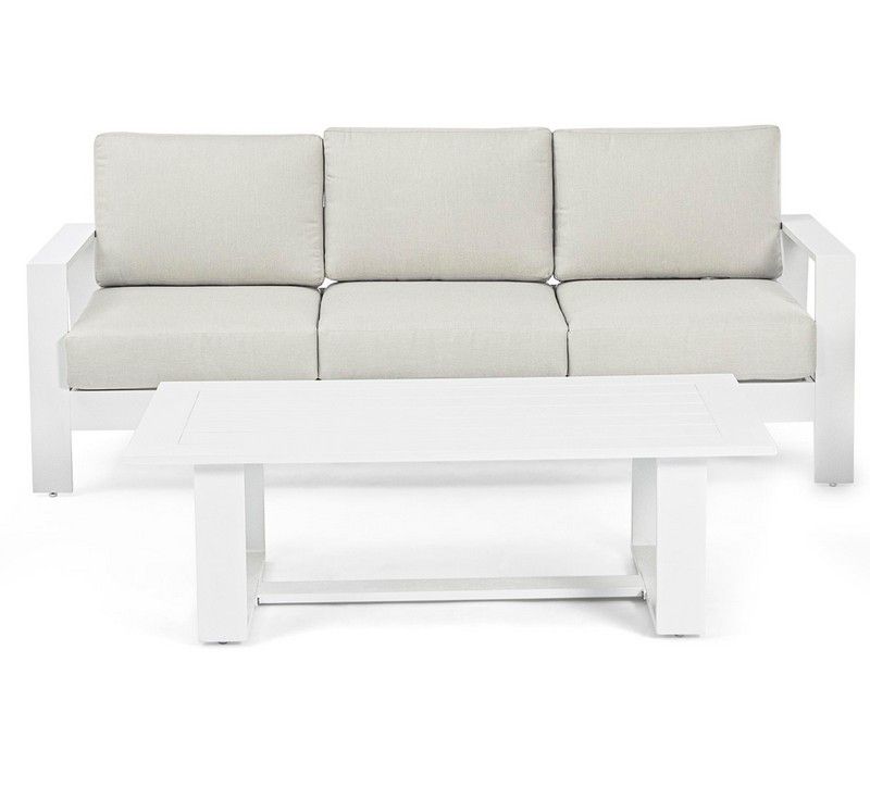 Zestaw kawowy BALTIC