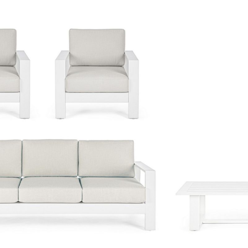 Zestaw kawowy BALTIC