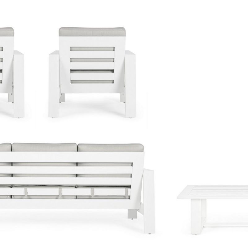 Zestaw kawowy BALTIC