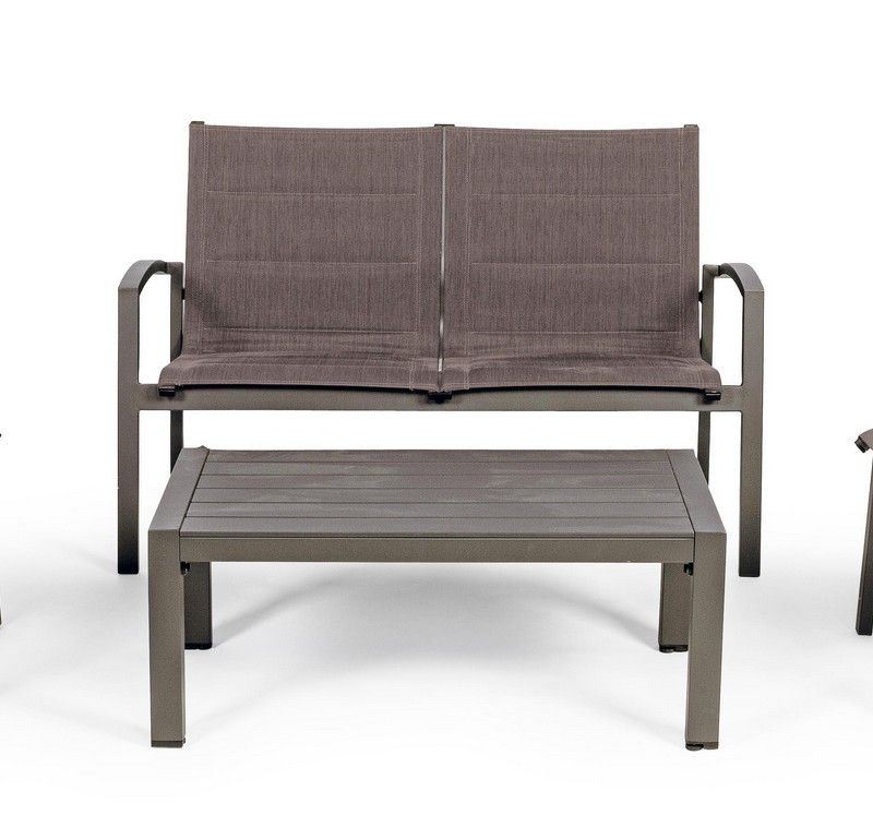 Zestaw kawowy LAIKEN