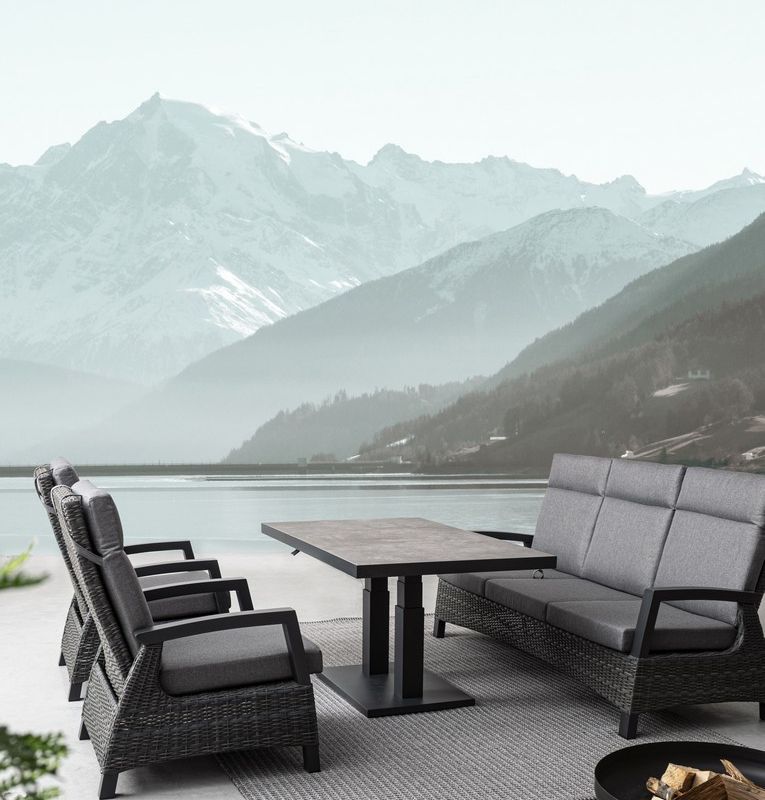 Stół TRUMAN140x85x49/72