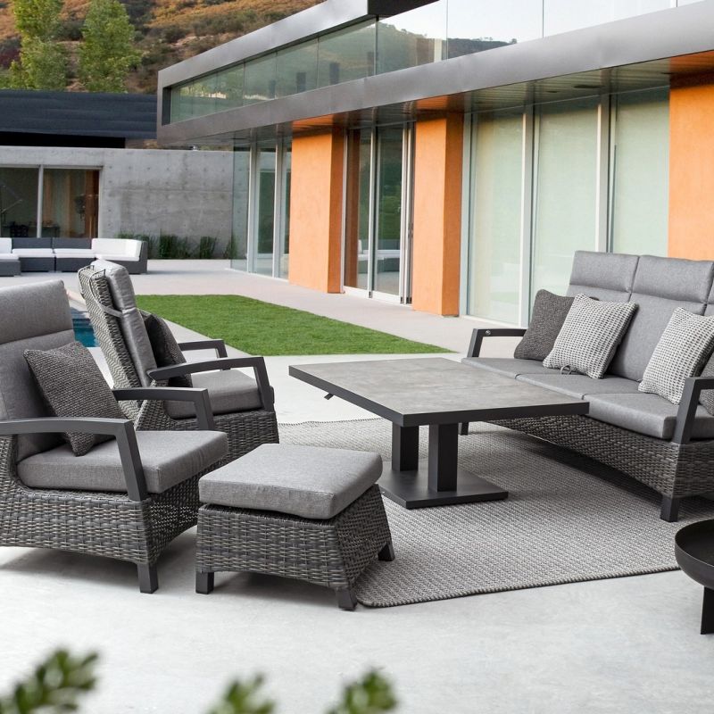 Stół TRUMAN140x85x49/72