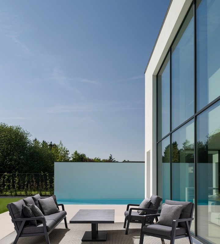 Stół TRUMAN140x85x49/72