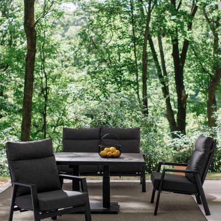 Stół TRUMAN140x85x49/72