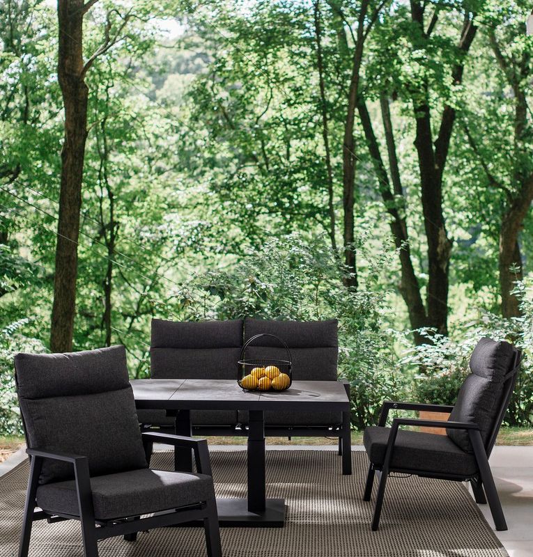 Stół TRUMAN140x85x49/72