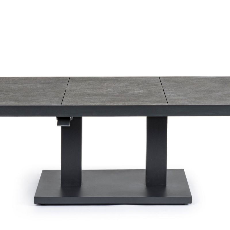 Stół TRUMAN140x85x49/72