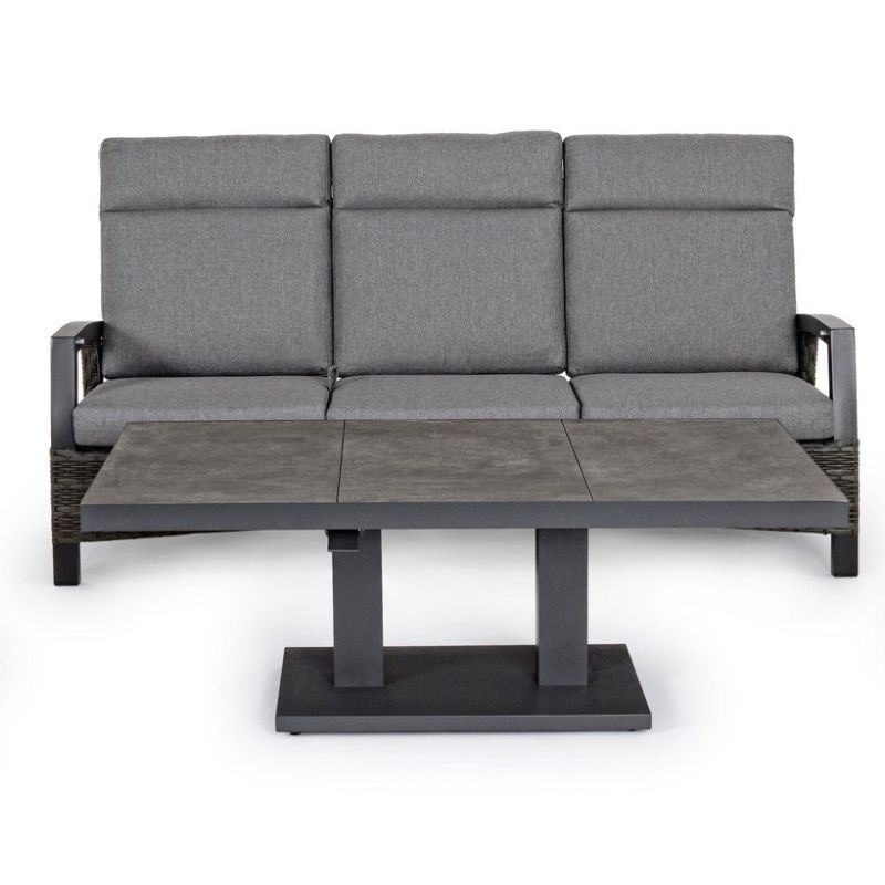 Stół TRUMAN140x85x49/72