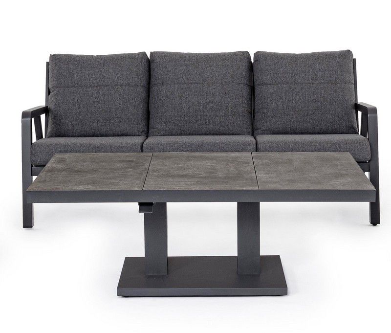 Stół TRUMAN140x85x49/72