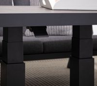 Stół TRUMAN140x85x49/72