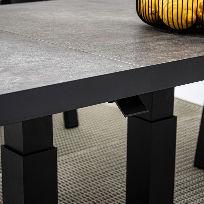 Stół TRUMAN140x85x49/72