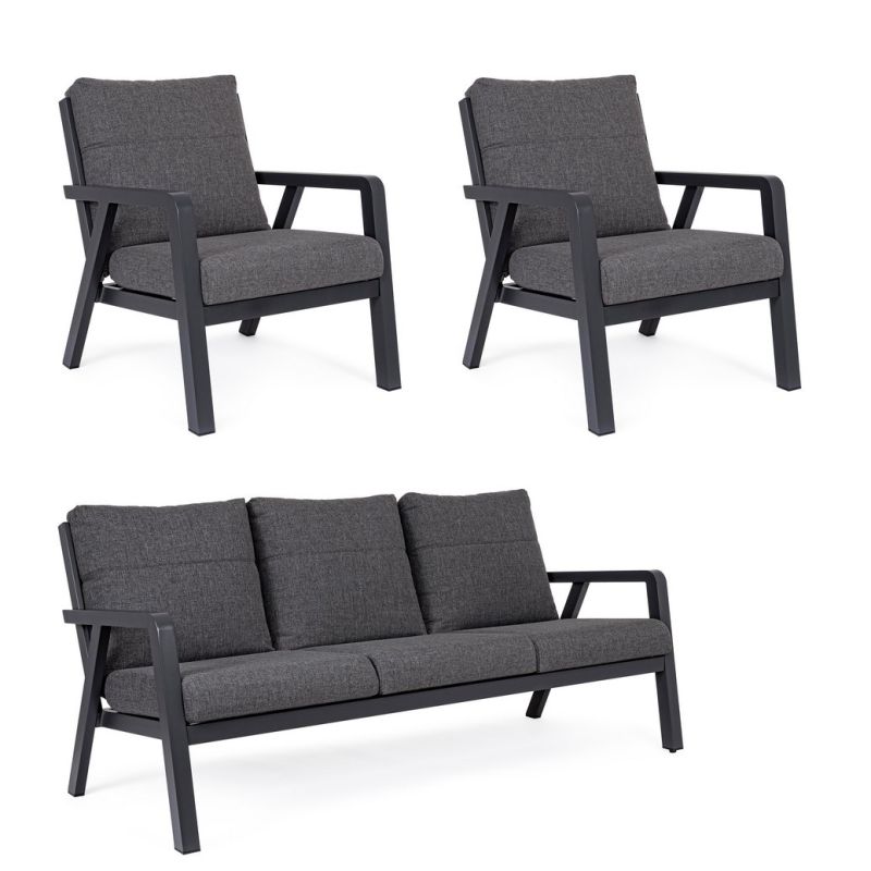 Zestaw kawowy TRUMAN