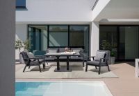 Zestaw kawowy TRUMAN