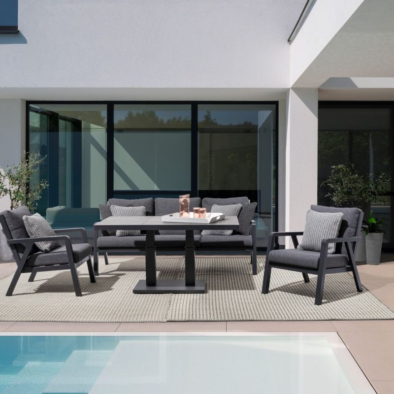 Zestaw kawowy TRUMAN